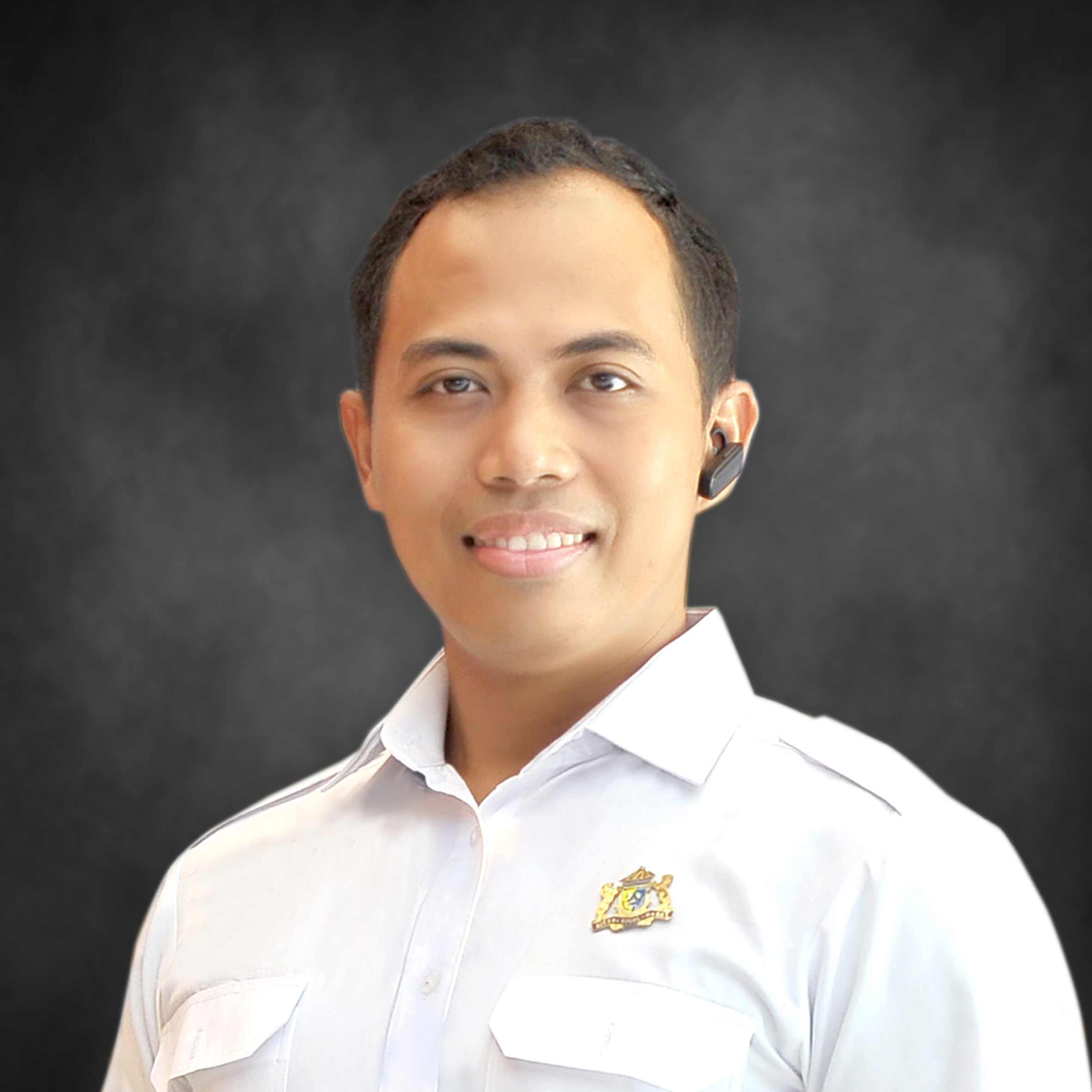 Ketua Kadin Kabupaten Demak