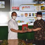 Pelantikan kadin demak infopublik