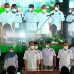 Pelantikan kadin demak radar semarang jawapos
