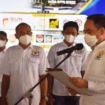 pelantikan kadin demak 2021
