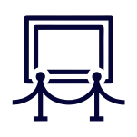 pameran icon